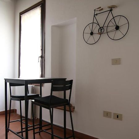 Apartmán Le Vie Del Centro Ferrara Exteriér fotografie
