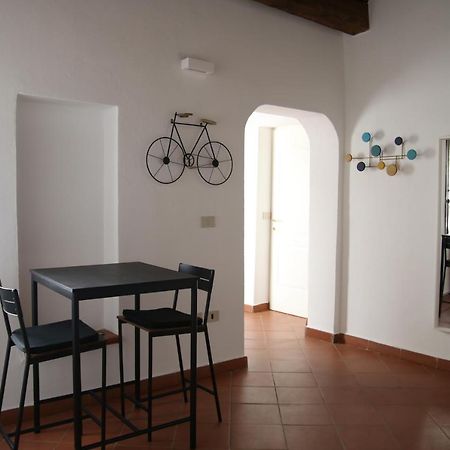 Apartmán Le Vie Del Centro Ferrara Exteriér fotografie